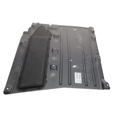 Захист двигуна BMW 7 (G11/G12) 15-