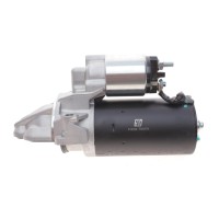 Стартер Ford Transit 2.2-2.4TDCi 06-/Land Rover Defender 07-17/Peugeot Boxer/Fiat Ducato 06-(2kw)