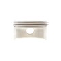 Поршень Opel Astra G/H/Vectra B/C 1.8 16V 95-05 (81.00mm/+0.50)