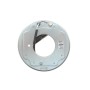 Муфта компресора кондиціонера Renault Megane 08-/Nissan Qashqai 13-