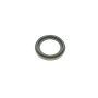 Ремкомплект супорта (переднього) Ford Fiesta 03- (d=54mm)(TRW)(+ поршень/направляюча) SuperKit