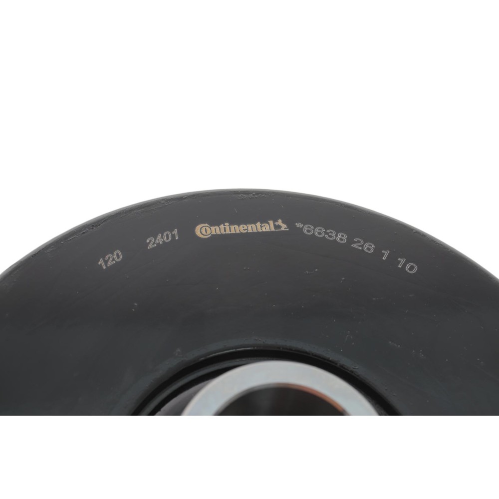 Шків колінвалу BMW 5 (F10/F11) 2.0 d (N47) 11-17 (6PK)