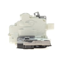 Замок дверей (передніх/R) Audi A4/A5 07-16/Q3 11-18/Q5 08-17/Q7 06-15