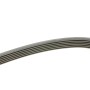 Ремінь генератора Skoda Octavia 1.4/1.6 96-10/BMW 5 (E60)/X5 (E53) 01-09 (N47/M62) (6PK1548)