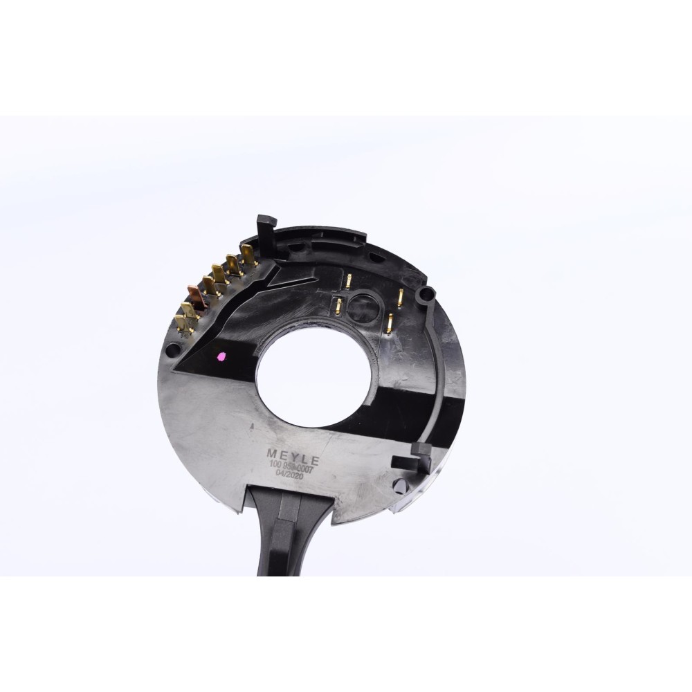 Перемикач поворотів Audi 80/VW Caddy/Golf/Jetta/Passat 60-93