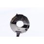 Перемикач поворотів Audi 80/VW Caddy/Golf/Jetta/Passat 60-93