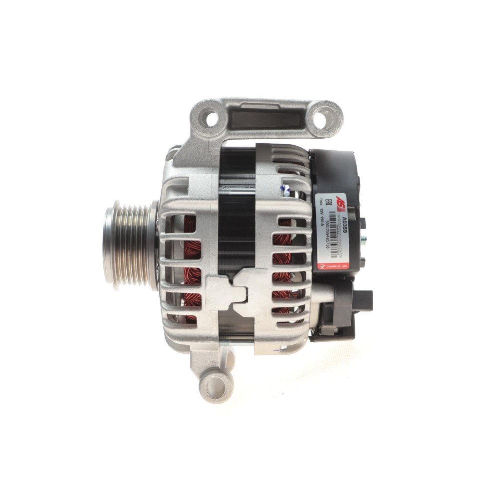 Генератор Citroen Jumper/Ford Transit/Peugeot Boxer 2.2HDi/TDCi 11- (12V/150A)
