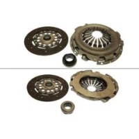 Комплект зчеплення VW LT 2.8TDI 97-06 (d=240mm) (+ вижимний)