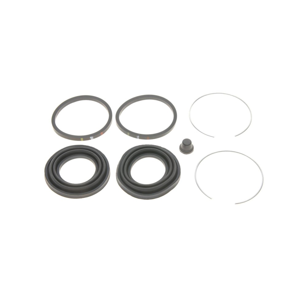 Ремкомплект супорта (переднього) Subaru Forester/Impreza/Legacy III 96-05 (d=43mm) (Akebono)