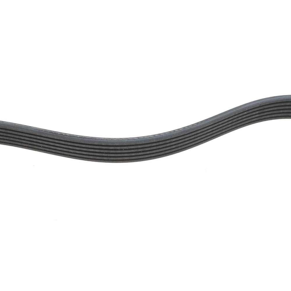 Комплект ременя генератора Audi A3/Seat Leon/Skoda Octavia/VW Caddy/Passat B6 1.6-2.0 03- (6PK1043)