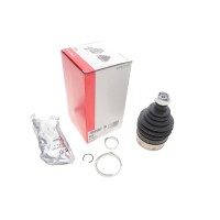 ШРКШ (зовнішній) Ford Fiesta V 1.25/1.3/1.4 16V 01-08/Fusion 1.4 02-12 (25z/22z/53.3mm/73.3mm)