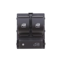 Кнопка склопідіймача Citroen Jumper/Peugeot Boxer 06- (блок)