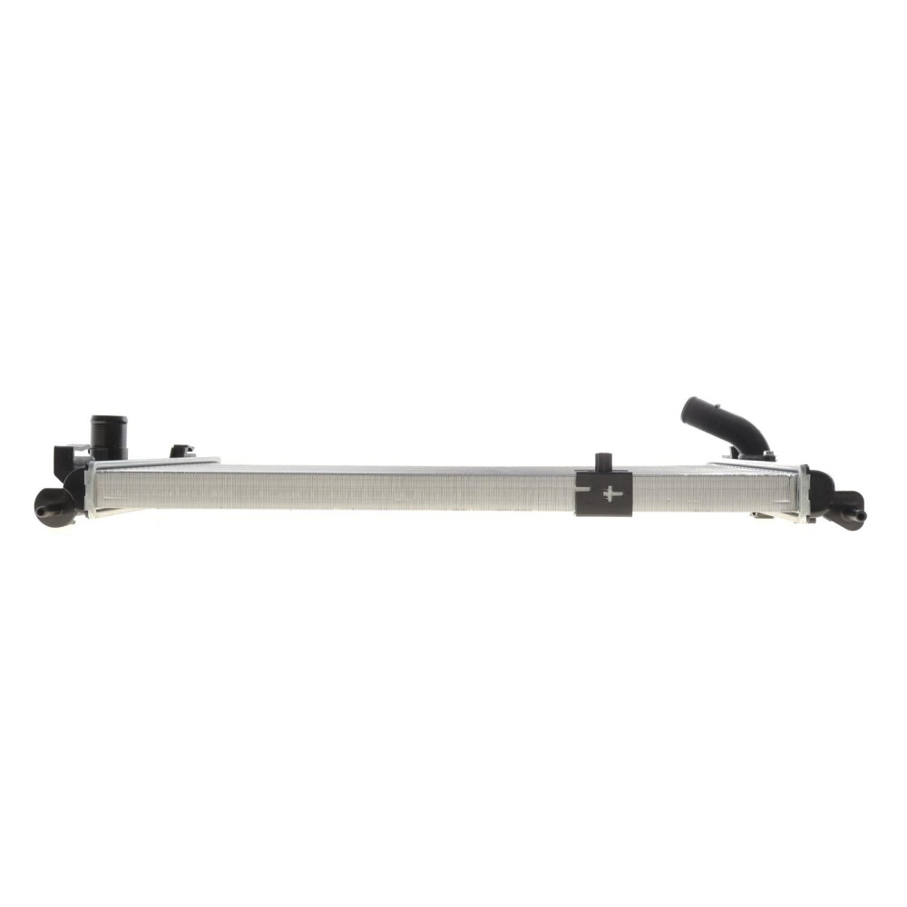 Радіатор охолодження Nissan Qashqai 1.6 dCi 11-13