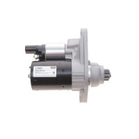 Стартер VW Golf V/VI 1.4/1.6 FSI 03-13 (1kw) (12V) (z=9/10) = 114034
