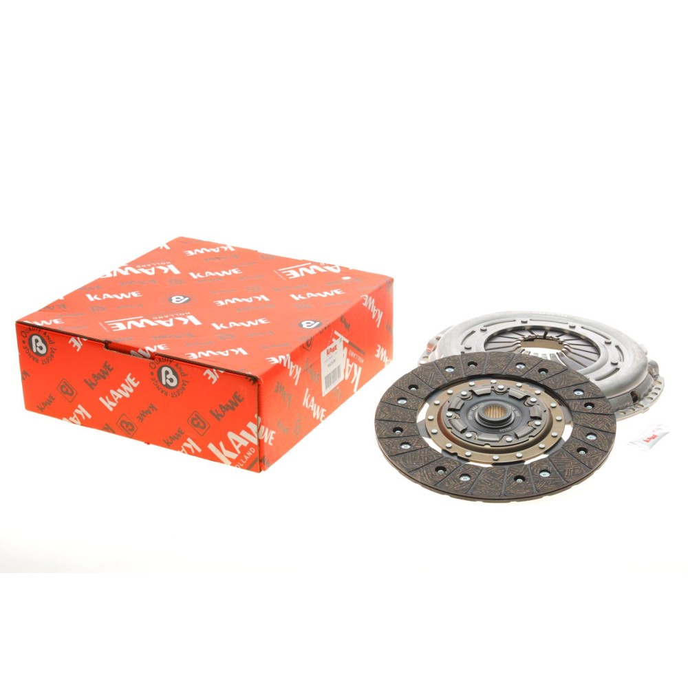 Комплект зчеплення Opel Insignia 2.0 CDTI 08-17 (d=240mm)