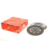 Комплект зчеплення Opel Insignia 2.0 CDTI 08-17 (d=240mm)