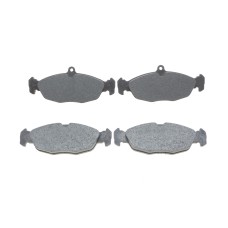 Колодки гальмівні (передні) Daewoo Lanos 97-