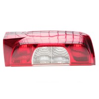 Ліхтар задній Fiat Fiorino/Peugeot Bipper 08- (L)