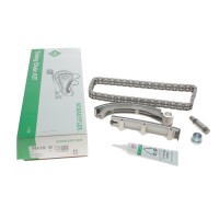 Комплект ланцюга ГРМ Opel Astra G/ Omega B/ Vectra C 2.0-2.2 -05