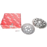 Комплект зчеплення Ford Connect/Focus I/Mondeo III 1.8-2.0 TDCi 00- (d=228mm)