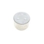 Поршень супорта (переднього) Lexus RX/Toyota Previa 00-15 (63,4x48mm) Akebono