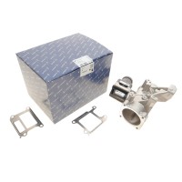 Клапан EGR Volvo C30/C70/S40/S60/S80/V40/V50/V60/V70/XC60/XC70 07-18