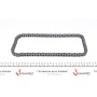 Ланцюг ГРМ Hyundai Accent/Elantra/Kia Ceed/Rio 1.2TDi/1.4-1.6CRDi 05-