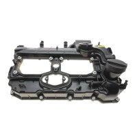 Кришка клапанів BMW 3 (F30/F80)/4 (F32)/5 (F10)/X5 (F15/F85) 2.0 N20 11-