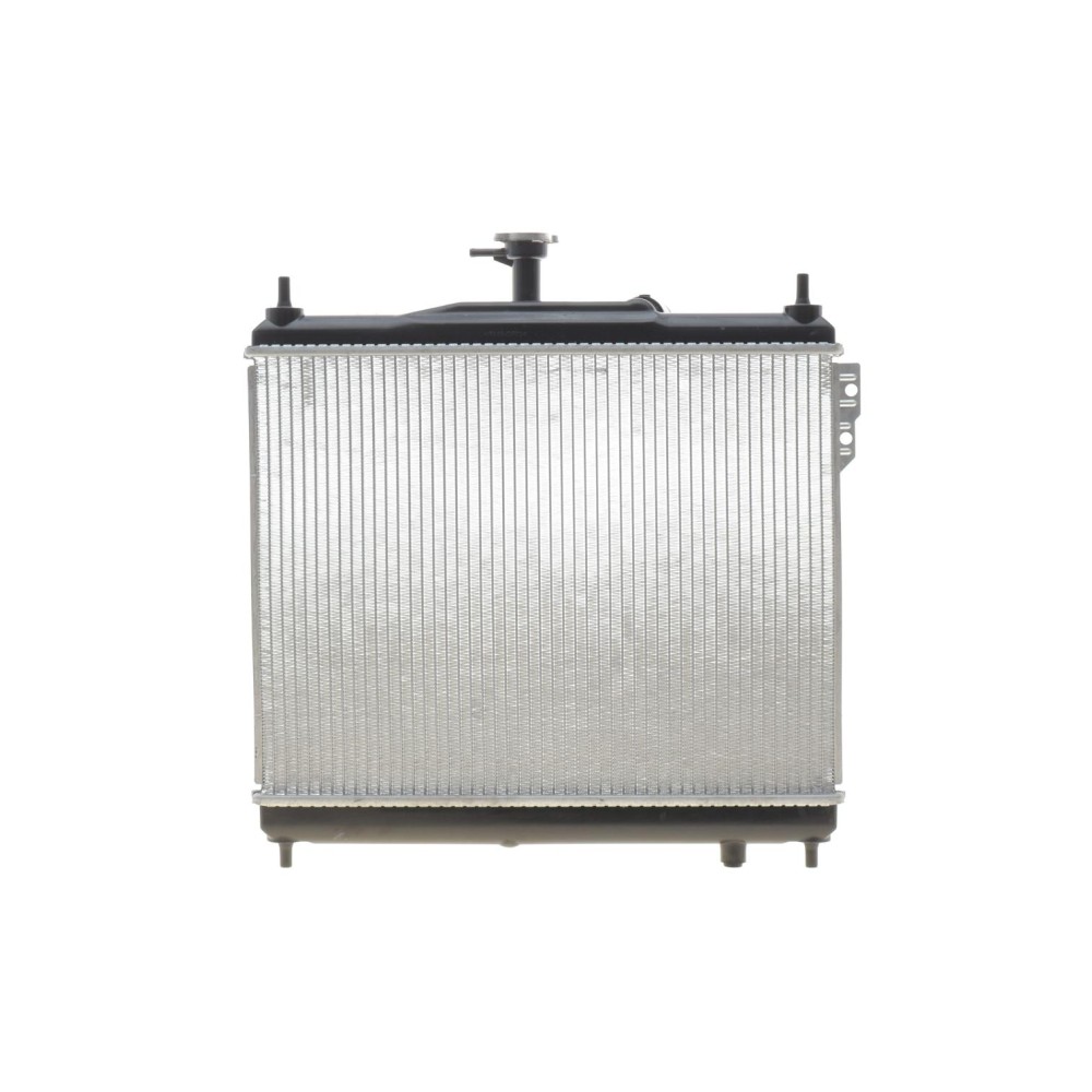 Радіатор охолодження Hyundai Getz 1.5 CRDi 03-09