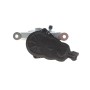 Супорт гальмівний (задній) (L) Peugeot 3008 16-/Citroen C4 Picasso II 13- (d=38mm) (BOSCH) 2 конт.