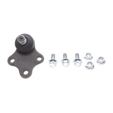 Опора кульова (передня/знизу) Citroen Berlingo/Peugeot Partner 1.8i/1.9D 96-08