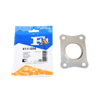 Прокладка турбіни VW Caddy III/IV 1.2/1.4 TSI 15- (трубка на злив масла)