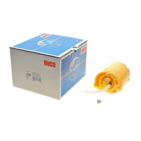 Насос паливний Skoda Fabia/VW Polo 1.4-1.9TDI 99-09 (HÜCO)