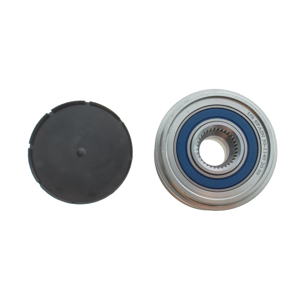 Шків генератора BMW 3 (E90/F30/F80)/ 5 (F10) 05-16
