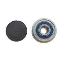 Шків генератора BMW 3 (E90/F30/F80)/ 5 (F10) 05-16