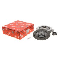 Комплект зчеплення Hyundai Getz 1.4i 05-10 (d=220mm) (+вижимний)