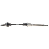 Піввісь (передня) (R) Renault Megane/Scenic 1.5 dCi/1.6 16V 08- (25z/26z/930mm) МКПП