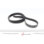 Комплект ременя генератора Renault Megane/Scenic 00-09, (5PK1750)
