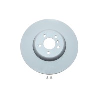 Диск гальмівний (передній) BMW 5 (F07/F10/F11)/7 (F01-F04) 09- (374x36) (L)