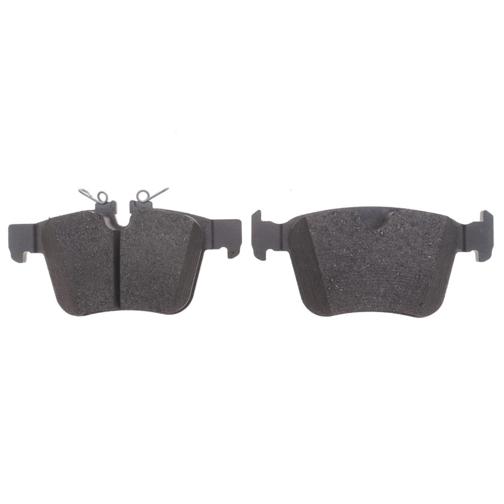 Колодки гальмівні (задні) Land Rover Range Rover/Discovery Sport/Volvo S60/S90/V60/V90 15- (Ate)