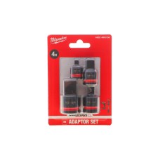 Набір перехідників 1/2