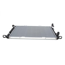 Радіатор охолодження Audi A4/A5/A6/Q3/Q5 1.4-3.0d 07-