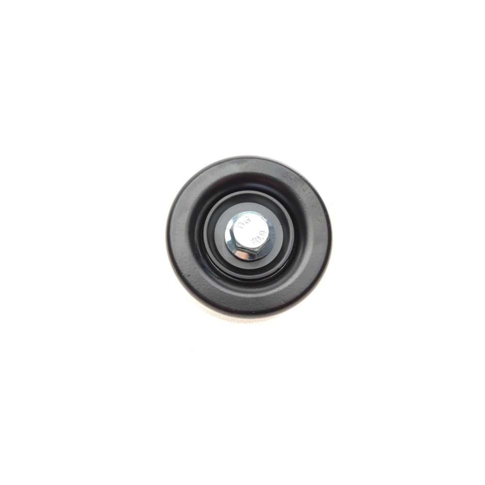 Ролик генератора Hyundai Tucson/Santa Fe 2.0/2.2CRDi 04-12 (69.9x27.6) (паразитний)