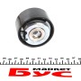 Комплект ГРМ Renault Megane III 2.0 TCe 08-