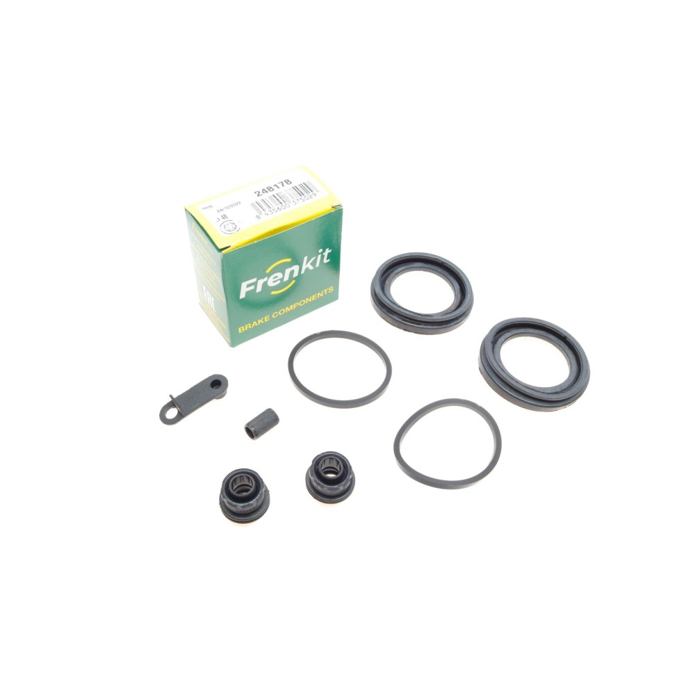 Ремкомплект супорта (переднього) Land Rover Discovery/Range Rover 06- (d=48mm) (Trw)