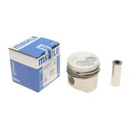 Поршень VW LT 2.4D -96 (76.51mm/STD)