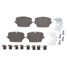 Колодки гальмівні (передні) BMW X1 (U11) 22- B38 Колодки гальмівні (передні) BMW X1 (U11) 22- B38