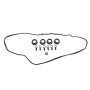 Прокладка кришки клапанів (к-кт) Toyota Rav 4 V 2.0 VVTi 18-
