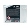 Олива 75W140 HIGHTEC HYPOID EP S-LS (5L) (BMW MSP/A/Ford M2C187-A/192-A/192-A)MB235.61) (коричневый)