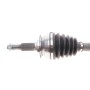 Піввісь (передня) Toyota Rav4 2.0/2.5 18- (R) (30x24x978)